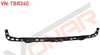 ARKA TAMPON ORTA BRAKETI VW GOLF VI 2008-2014