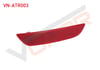 ARKA TAMPON REFLEKTORU SAG CLIO IV 2012-