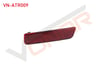 ARKA TAMPON REFLEKTORU SAG DUSTER