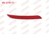 ARKA TAMPON REFLEKTORU SOL BMW 3 SERISI F30