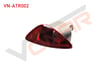 ARKA TAMPON REFLEKTORU SOL CLIO III
