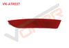 ARKA TAMPON REFLEKTORU SOL SEAT LEON 2006-2013