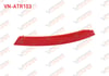 ARKA TAMPON REFLEKTORU SOL SEAT LEON 2006-2010