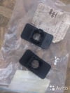 ARKA TAMPON SENSÖR BRAKETİ ( SET ) 5C6971003 JETTA 2011-