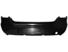 ARKA TAMPON SKODA SUPER B 2008-