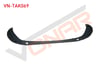 ARKA TAMPON SPOILER ORTA VW TOUAREG 2017-