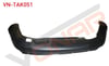 ARKA TAMPON SPOILERI VW JETTA 2005-2010