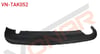 ARKA TAMPON SPOILERI VW JETTA 2011-2014