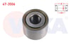 ARKA TEKERLEK RULMANI SOL-SAG 25X62X48 RENAULT MEGANE I 1.9 D - 1.6i 16v 1996-2003 / SCENIC I 1.9 DCI 1999-2003