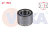 ARKA TEKERLEK RULMANI SOL-SAG 29X53X37 FORD FIESTA V 2001-2008 / FOCUS I 1998-2004