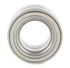 ARKA TEKERLEK RULMANI SOL-SAG 50X89X51 LAND ROVER DISCOVERY III 2.7 V6 TDI 2004-2010/DISCOVERY IV 2.7 TD - 3.0 TD 2010-/ R.ROVER SPORT 2.7 TD - 3.0 TD