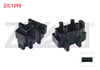 ATESLEME BOBINI CITROEN BERLINGO 1.4 i 1996-/ XSARA 1.8 i 1997-/ PEUGEOT 106 1.0 i - 1.4 i - 1.6 i 1996-2002/ 306 1.4 - 1.6 - 1.8 1993-2002