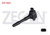 ATESLEME BOBINI DACIA DUSTER 1.2 TCE (H5F410) 2010-/ DUSTER 1.6 16v 2010-/ LOGAN II 1.2 2012-/ NISSAN QASHQAI 1.2 DIG-T 2014-/ JUKE 1.2 DIG-T 2010-