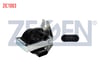 ATESLEME BOBINI FIAT DOGAN 1.6  SLX 1993-2002 / KARTAL 1.6  SLX 1993-2002 / SAHIN 1.6  S 1993-2002 / TEMPRA 1.6 1992-1999 / TIPO 1.4i 1990-2000 / TIPO 1.6 1990-2000 / UNO 70 1.4i 1994-2000