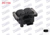 ATESLEME BOBINI FIAT PALIO 1.4 2005- / ALBEA 1.4 2007-2009