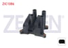 ATESLEME BOBINI FORD FOCUS 1.6i (IQJA-HXJB-HXJA-U5JA) 2004-2011/ FIESTA 1.6 (IQJA-HXJB-HXJA-U5JA) 2008-2012/ FOCUS III 1.6i (PNDA-MUDA-XTDA-IQDB) 2011-2015