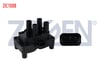 ATESLEME BOBINI FORD FOCUS II (DA) 1.6 TI-VCT 2004-2011 / FIESTA V 1.4i 16v 2001-2008 / B-MAX 1.6i 2012- / C-MAX I 1.6i 2007-2011 / FIESTA VI 1.6i 2008-2012 / FOCUS III 1.6 TI-VCT 2011-2015