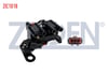 ATESLEME BOBINI HYUNDAI ACCENT I (X-3) 1.3i (G4EH) DUZ TIP 1994-2000 / ACCENT I (X-3) 1.5i (G4EK) 1994-2000 / ELANTRA I-II 1.5i 12V (G4EK) 1990-2000
