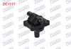 ATESLEME BOBINI MERCEDES C SERISI (W202) 1994-2000 / E SERISI (W210) 1995-2000 / S SERISI (W140) 1991-1998