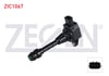 ATESLEME BOBINI NISSAN MICRA (K12) 1.2i 16v (CG12DE-CR12DE) 2003-2010 / MICRA (K12) 1.4i 16v (CR14DE) 2003-2010
