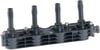 ATESLEME BOBINI OPEL ASTRA G (F69) 1.6 16v (Z16XE,Z16XEP,X16XEL,C16SEL) 1998-2005-1208307