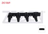 ATESLEME BOBINI OPEL ASTRA J 1.6i (A16XER-B16XER) 2009-2016 / MOKKA 1.6 (A16XER-B16XER) 2012- / CHEVROLET TRAX 1.6 (LDE) 2012-2014
