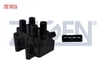 ATESLEME BOBINI OPEL VECTRA B 2.0i (X20XEV,C20SEL) 1995-2003-1208071