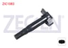 ATESLEME BOBINI PEUGEOT 301 1.2 VTI (EB2F) 2012-/ 208 1.2 (EB2F) 2012-/ CITROEN C-ELYSEE 1.2 VTI (EB2F) 2012-/ C3 1.2 VTI (EB2F) 2009-2016/ DS3 1.2 THP (EB2F) 2014-/ CACTUS 1.2 VTI (EB2D) 2014-