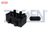 ATESLEME BOBINI RENAULT CLIO II 1.4i 1998-2005/ CLIO II 1.2i 1998-2005/ CLIO III  1.2i 16v 2005-2012/ CLIO SYMBOL 1.4 1998-2005/ KANGOO 1.4i 1998-2008/ TWINGO 1.2 1993-2007/ MEGANE I 1.6i 8v 1996-2003