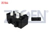 ATESLEME BOBINI RENAULT CLIO II (BB0/1/2,CB0/1/2) 1.2i (D7F) 1998-2005 / CLIO I (B/C57,5/357) 1.2 (D7F) 1990-1998 / TWINGO 1.2 (D7F) 1993-2007
