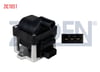 ATESLEME BOBINI VOLKSWAGEN POLO (6N1) 1.6i (AEA,AEE,AHS) 1994-1999-4028149-4050016-479051156N0905104-867905104-867905104A