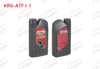 ATF I HIDROLIK DIREKSIYON YAGI 900 ml (2710.19.87.00.00)