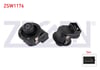 AYNA AYAR DUGMESI 7 PIN FORD FOCUS I - FIESTA IV 1996-2004/ FUSION 2002-2010/ CONNECT TUM SERILER