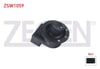 AYNA AYAR DUGMESI 8 PIN RENAULT CLIO III 2005-2012/ MEGANE II 2002-2008/ MASTER III 2010-/ LOGAN - SANDERO 2004-2013