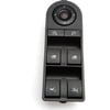 AYNA AYAR VE CAM ACMA ANAHTARI GRUP 22 PIN OPEL TIGRA B 2004- 93162636