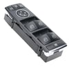 AYNA AYAR VE CAM ACMA ANAHTARI GRUP 3 PIN OTOMATIK KATLANIR AYNA MERCEDES C SERISI (W204) - E SERISI (W212) - GLK SERISI (X204) 2007-