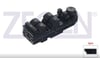 AYNA AYAR VE CAM ACMA ANAHTARI GRUP 4 PIN BMW X3 (E83) 2004-2010 61313414354