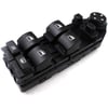 AYNA AYAR VE CAM ACMA ANAHTARI GRUP 4 PIN COCUK CAM KILITLI KATLANIR AYNA BMW 5 SERISI (E60) - (E61) 2003-2010 61316951919