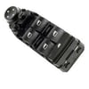 AYNA AYAR VE CAM ACMA ANAHTARI GRUP 6 PIN KATLANIR AYNA BMW 5 SERISI (F10) - (F07) - X3 (F25) 2009-