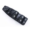 AYNA AYAR VE CAM ACMA ANAHTARI GRUP 6 PIN KATLANIR AYNA BMW 5 SERISI (F10) (F11) (F18) 2010-
