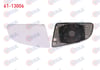 AYNA CAMI ASFERIK SAG AUDI A3 2003-2009 / A6 2001-2007 / A6 2004-2011