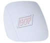 AYNA CAMI REZİSTANSLI ÇİZ SOL T5  2010-