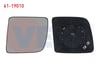 AYNA CAMI SAG ISITMALI  FORD TRANSIT CONNECT 2002-