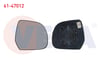 AYNA CAMI SAG ISITMALI DACIA DUSTER 2010- / DOKKER 2012- / LODGY 2012-