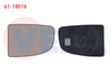 AYNA CAMI SAG ISITMALI FIAT DUCATO 2006- / PEUGEOT BOXER 2006- / CITROEN JUMPER 2006-
