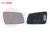AYNA CAMI SAG ISITMALI OPEL ASTRA G 1998-2002