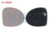 AYNA CAMI SAG ISITMALI RENAULT CLIO SYMBOL II 2008-2013