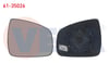 AYNA CAMI SAG ISITMALI RENAULT CLIO SYMBOL III 2013-