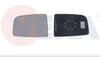 AYNA CAMI SAG ISITMALI VW CRAFTER 2006-2016 / MERCEDES SPRINTER 2006-2016 2E1857588D