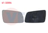AYNA CAMI SAG MEKANIK OPEL ASTRA G 1998-2002